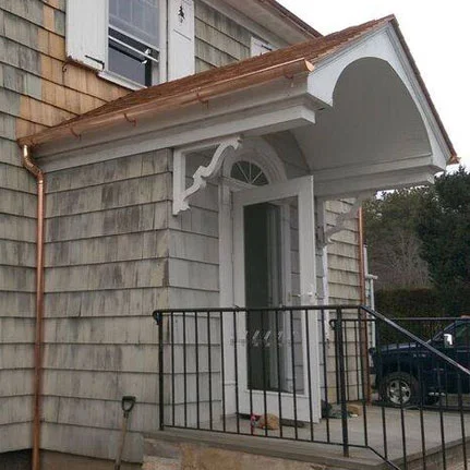 gutter instalation Mill Neck ny